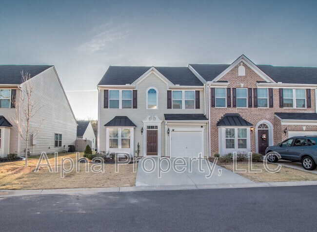 Foto del edificio - 23 Fairchild Way