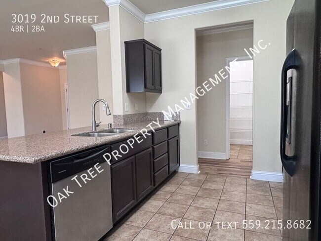 Foto del edificio - 3019 2nd St