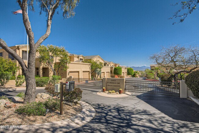Building Photo - 11022 N Indigo Dr