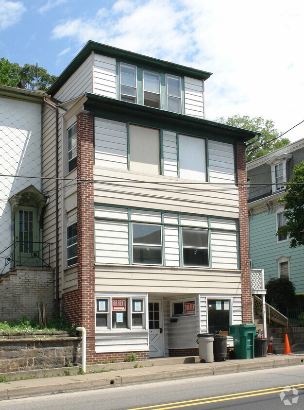 Foto del edificio - 5 E Sunbury St