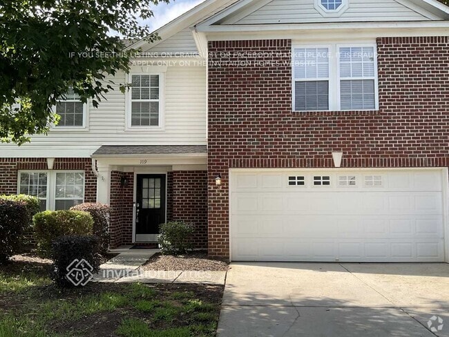 Building Photo - 109 Farm Springs Dr