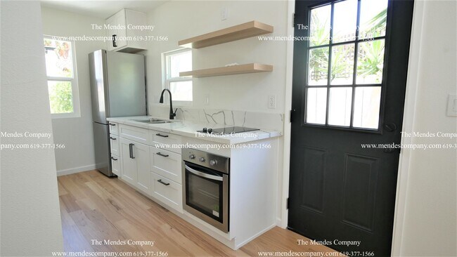 Foto del edificio - 4627 Texas St