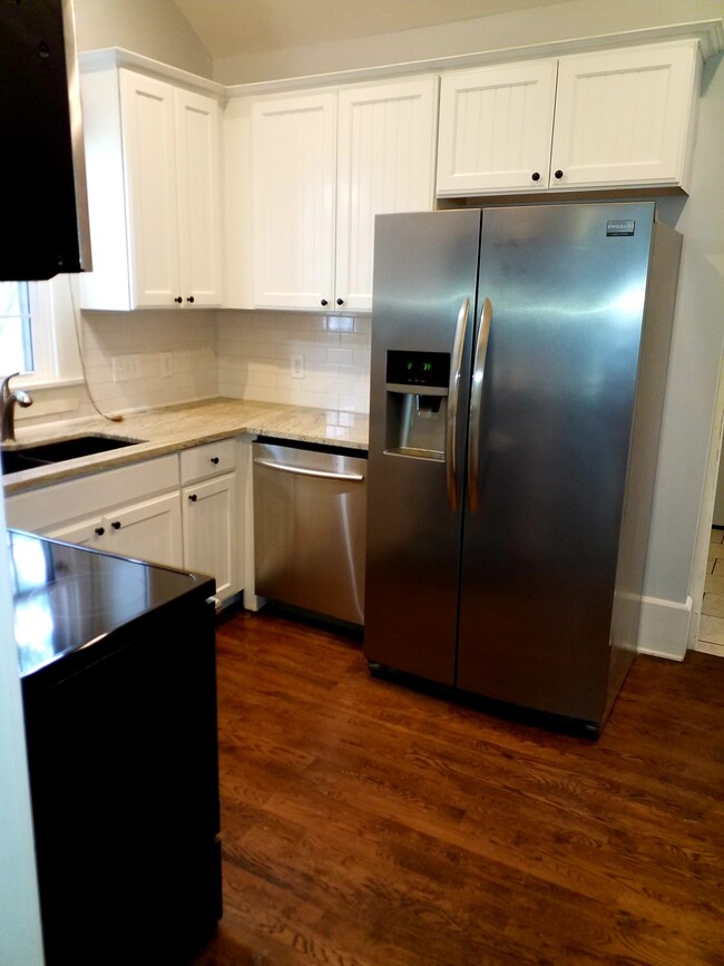 Foto del edificio - 1207 N 5th St