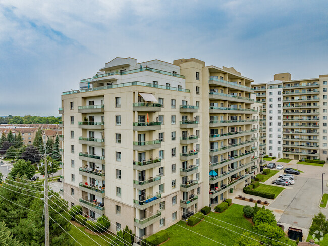 Building Photo - The Trillium at the Royal Gardens
