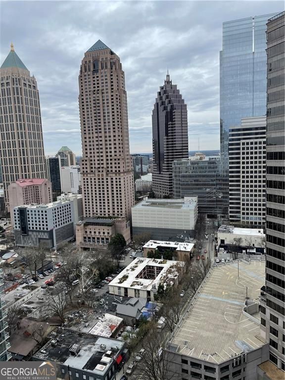 Foto principal - 1080 Peachtree St NE