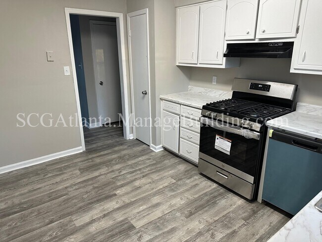 Foto del edificio - 10973 Highridge Ct