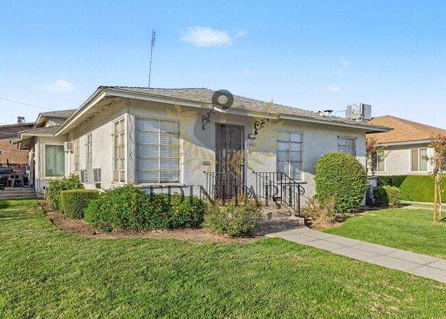 Building Photo - 632 W Hammond Ave