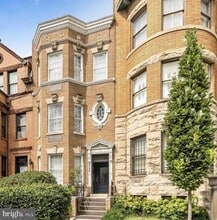 Building Photo - 1724 21st St NW