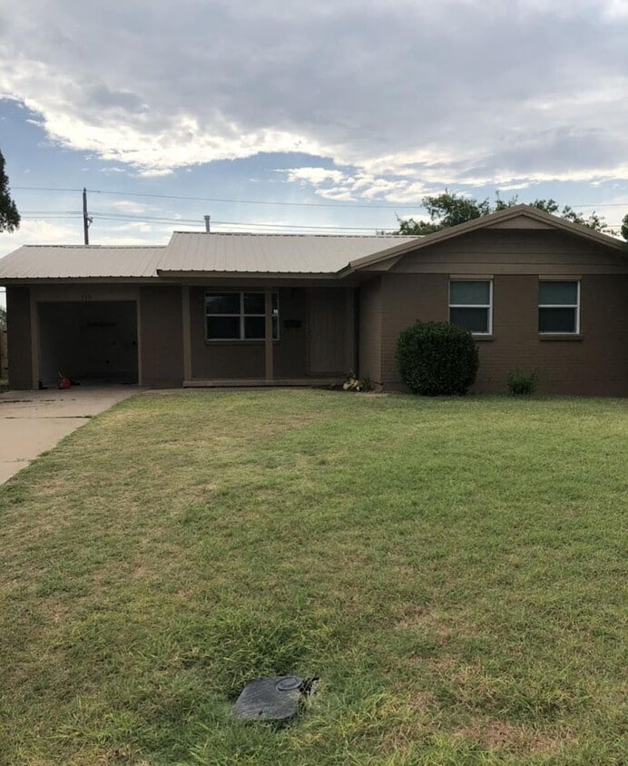 Foto principal - 439 NW 53rd St