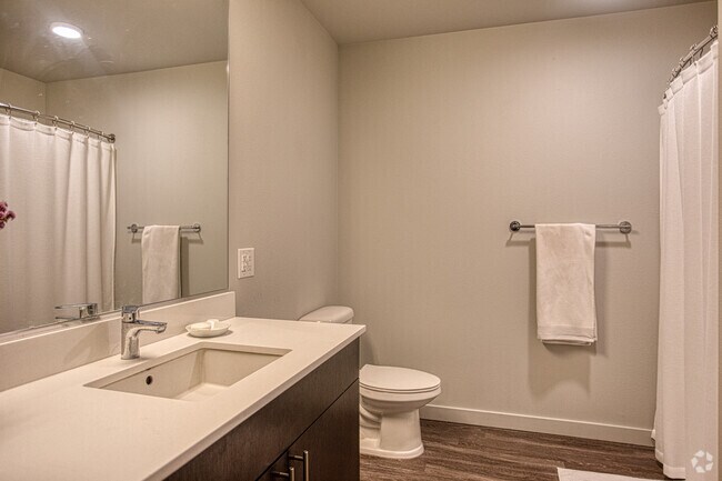 1HAB, 1BA - 606 ft² - 80 MAIN Apartments