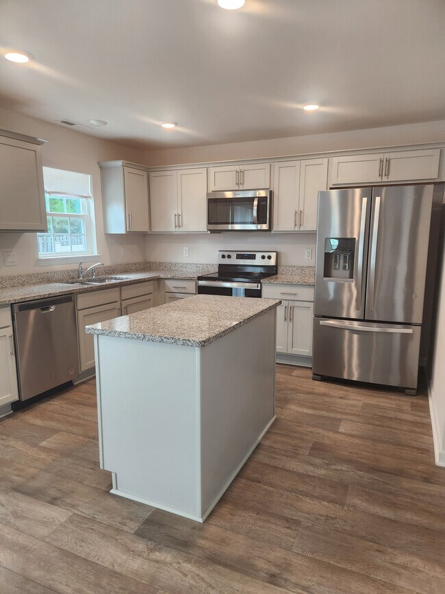 Foto del edificio - 4517 Sandstone Dr