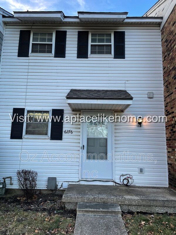 Building Photo - 6276 E 129 St