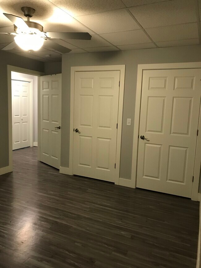 Foto del edificio - 421 N 20th St