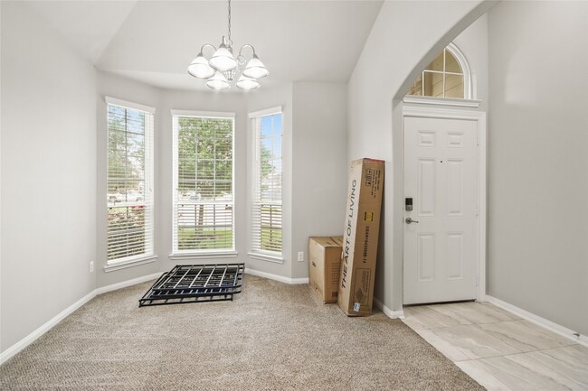 Foto del edificio - 12519 King Harry Dr