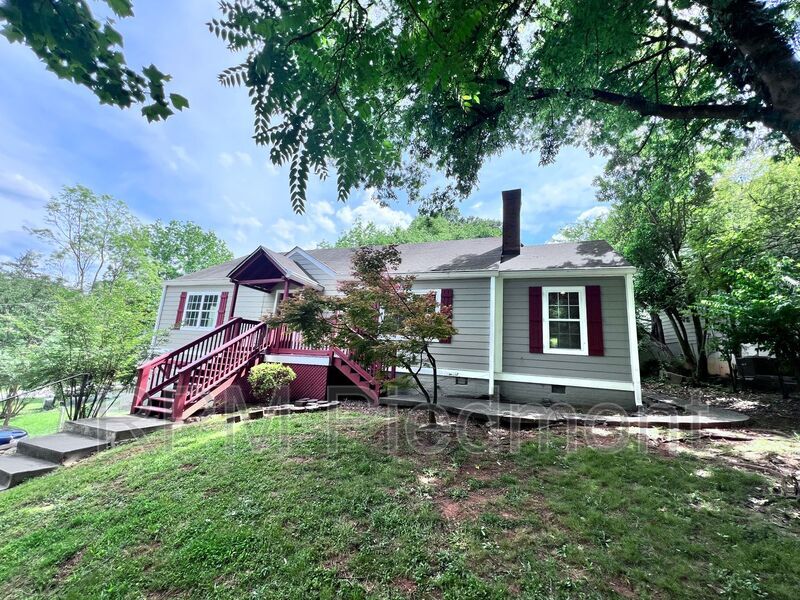 1231 Stoneybrook Dr SE, Atlanta, GA 30316 House Rental in Atlanta, GA