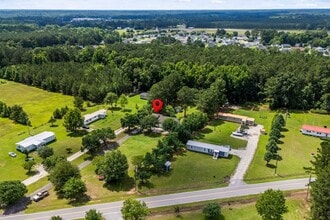 Building Photo - 309 Sioux Swamp Dr