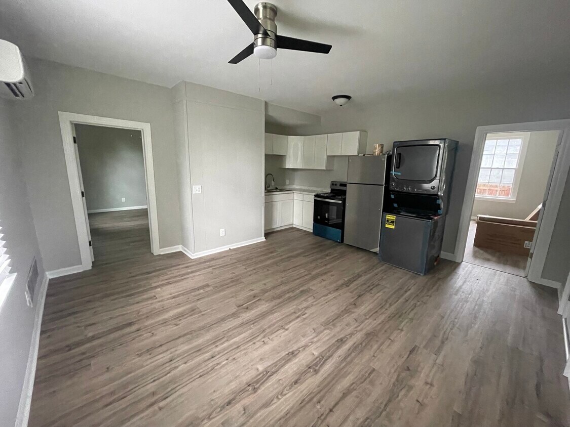 Foto principal - 1157 Olympia Ave