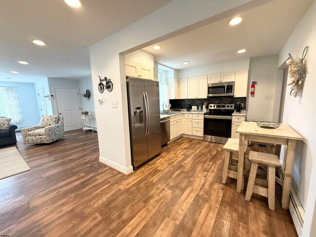 Foto del edificio - 207 N Harvard Ave