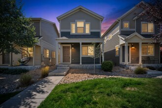 Building Photo - 2590 Trio Falls Dr