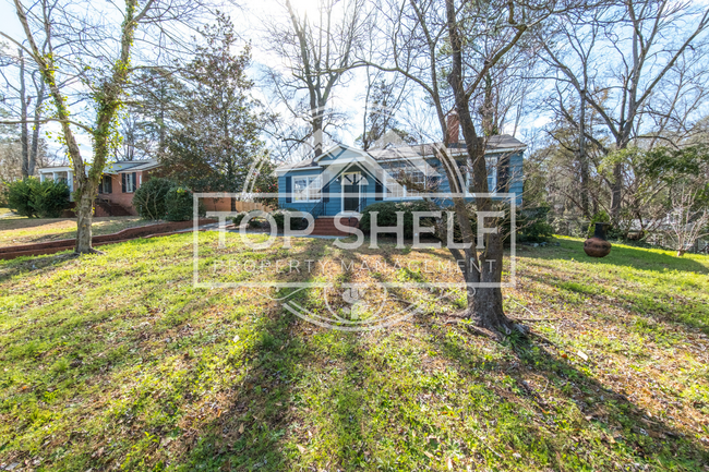 Building Photo - 2474 Darden Dr