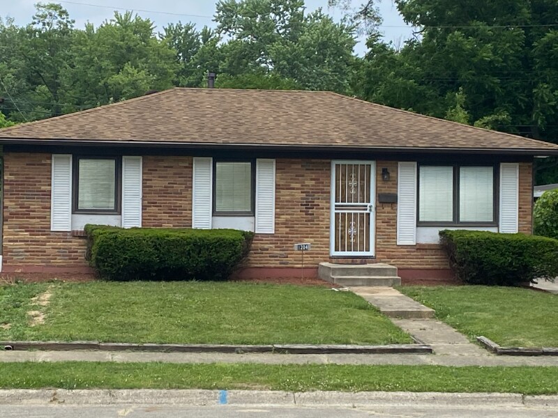 1204 Silverbrook Dr, Columbus, OH 43207 House Rental in Columbus, OH