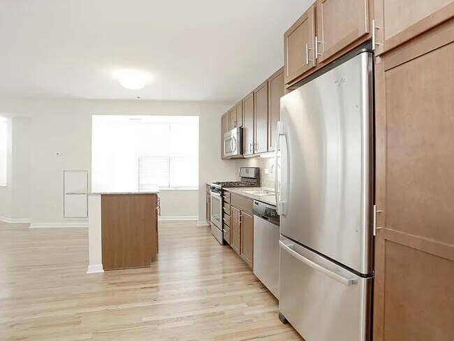 Foto del edificio - 1337 W Fargo Ave