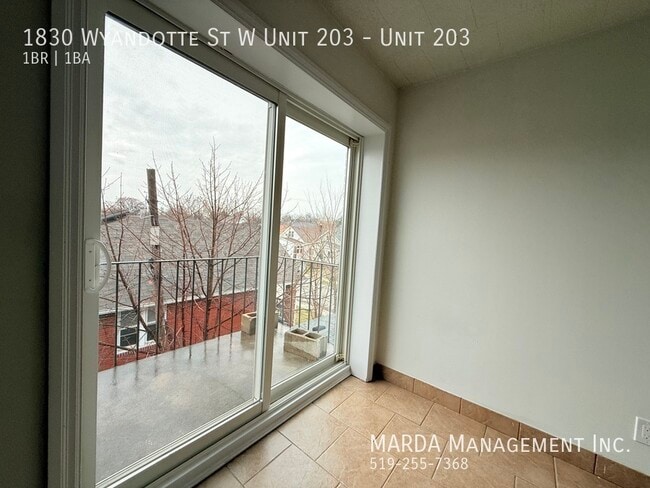 Building Photo - FULLY RENOVATED 1-BEDROOM / 1-BATH APARTMENT IN WEST WINDSOR + HYDRO