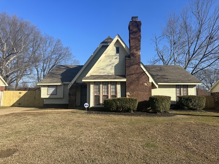 Foto principal - 4118 Friendship Ln