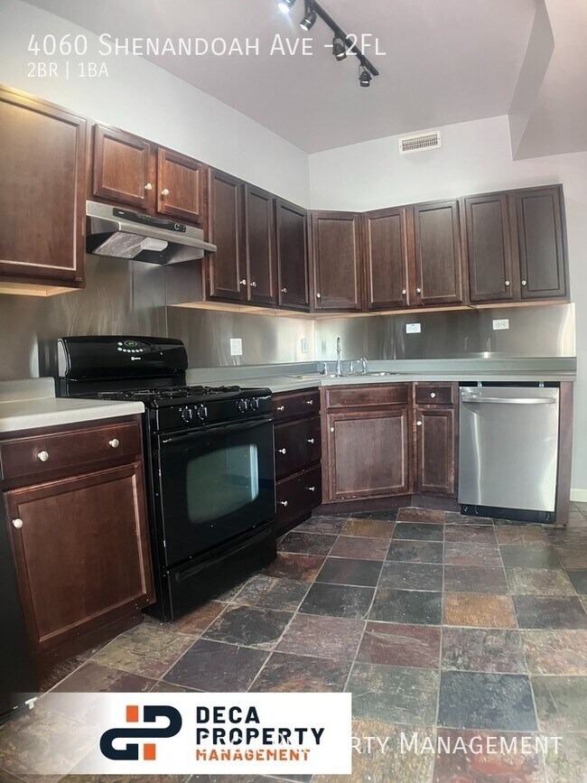 Foto del edificio - 4060 Shenandoah Ave