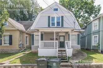 Building Photo - 122 Hagerman Ct