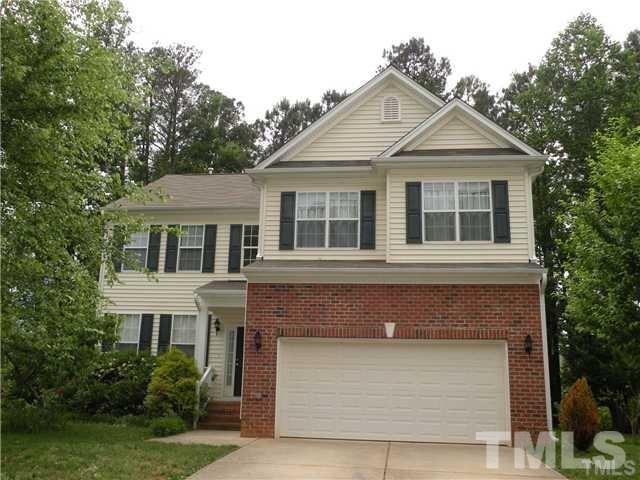Primary Photo - 125 McKenzie Meadow Ln
