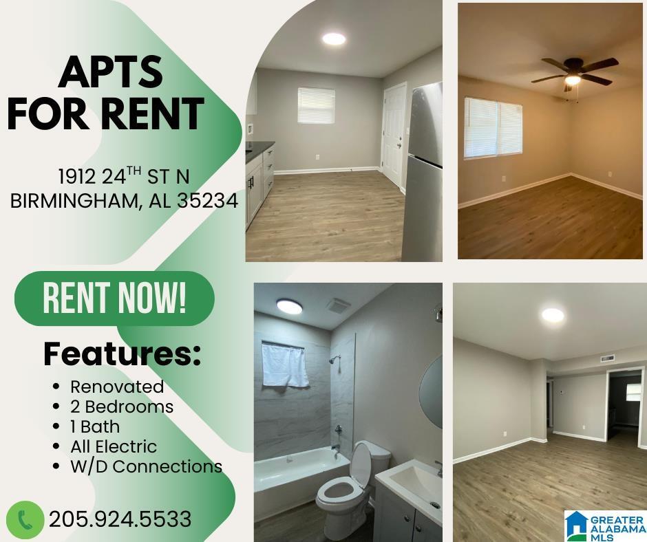 Foto principal - 1912 24th St N