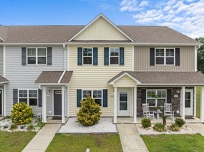 Building Photo - 602 Justice Farm Dr