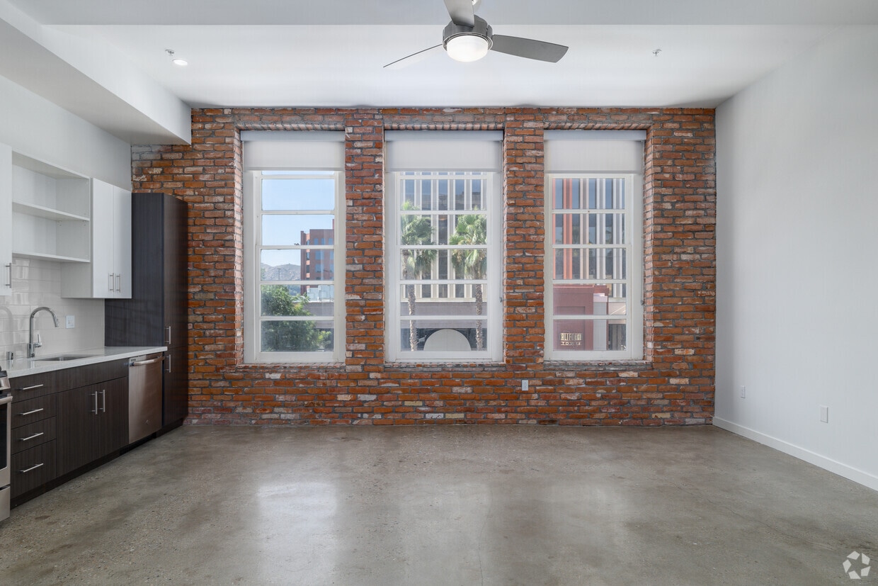 Photo - Imperial Hardware Lofts