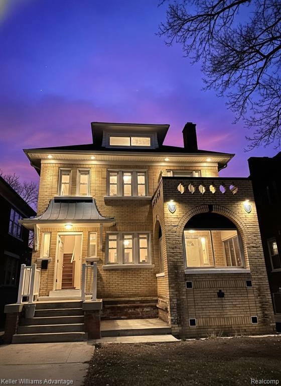 Building Photo - 2030 Hazelwood St