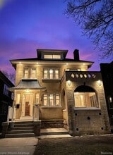 Building Photo - 2030 Hazelwood St
