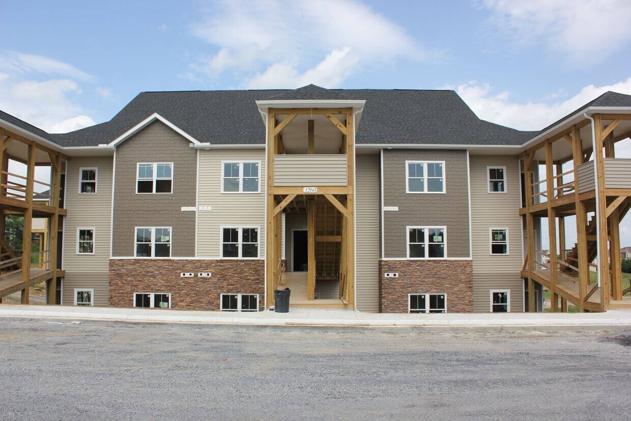 Foto principal - Condo for Rent