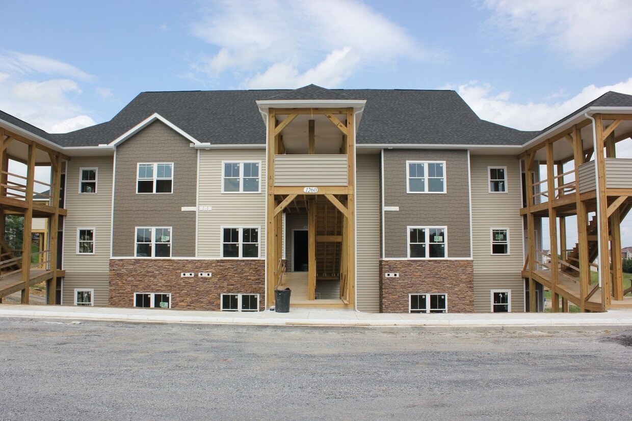 2 Bed 2 Bath Condo for Rent - 2 Bed 2 Bath Condo for Rent