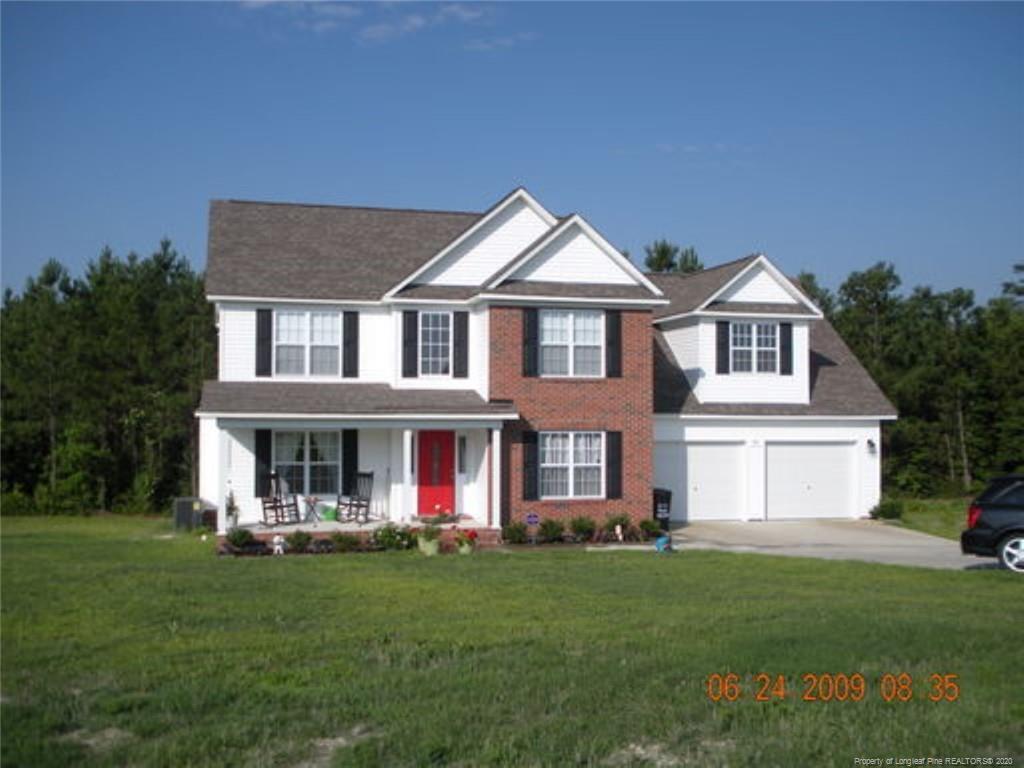 Primary Photo - 242 Checkmate Ct
