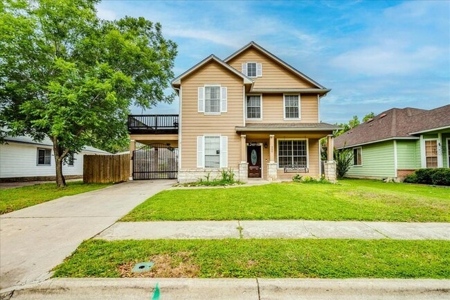 Building Photo - 260 Tobin Dr