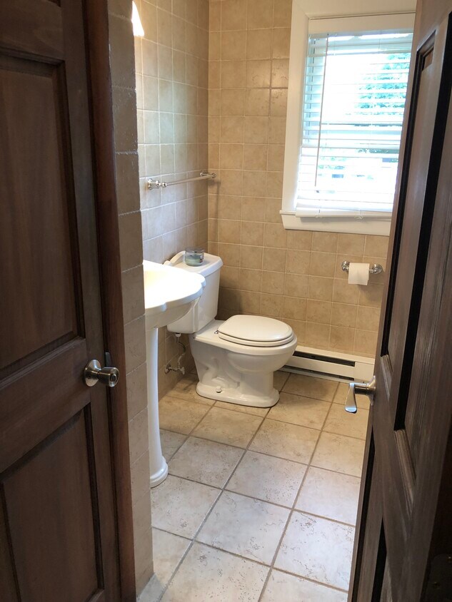 Foto principal - 130 Mazarin St