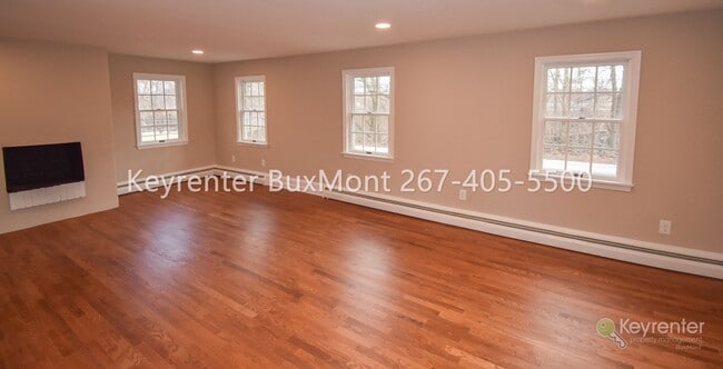 Building Photo - Freshly Renovated 3-Bedroom Home in King of Prussia