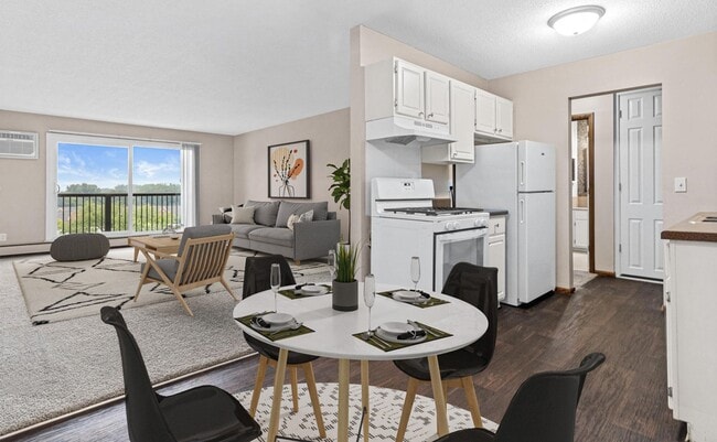 Building Photo - Palisades