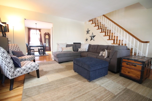 Building Photo - 1720 Beech St