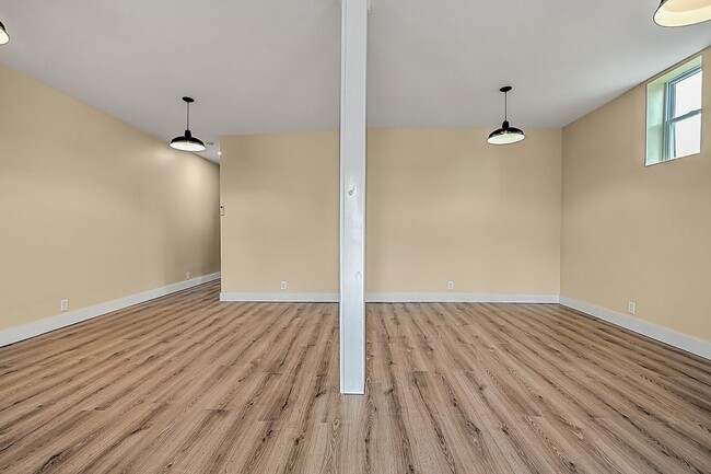 Foto del edificio - Two bedroom apartment Kingsport TN