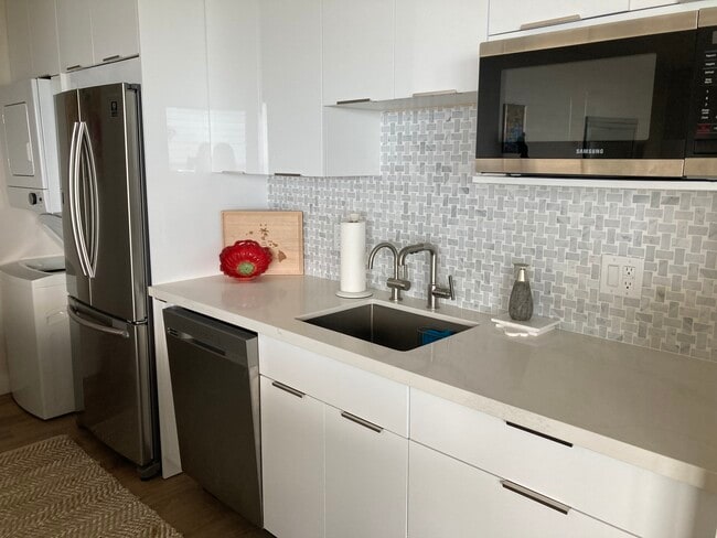 Foto del edificio - 2600 Pualani Way