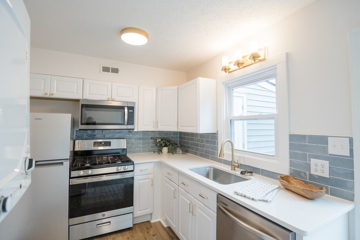Foto principal - 3501 Fort Ave