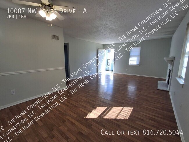 Foto del edificio - 10007 NW Jones Dr