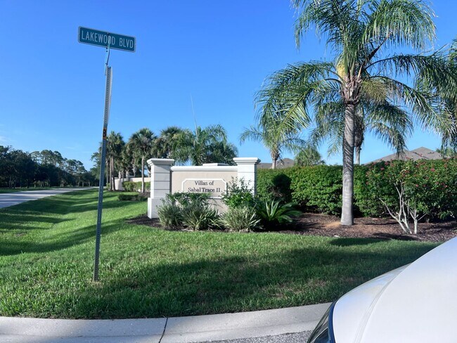 Foto del edificio - Sable Trace 3BR/2BT Lakefront Villa
