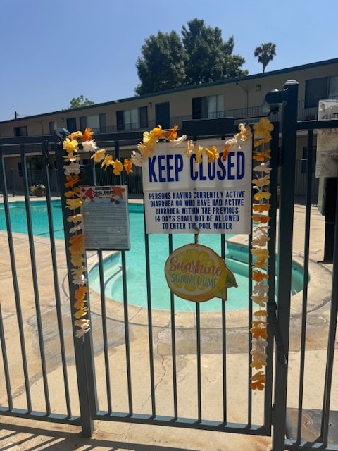 Foto del edificio - Covina Palms Apartments